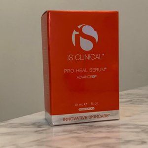 iS Clinical Pro Heal Serum Advance+